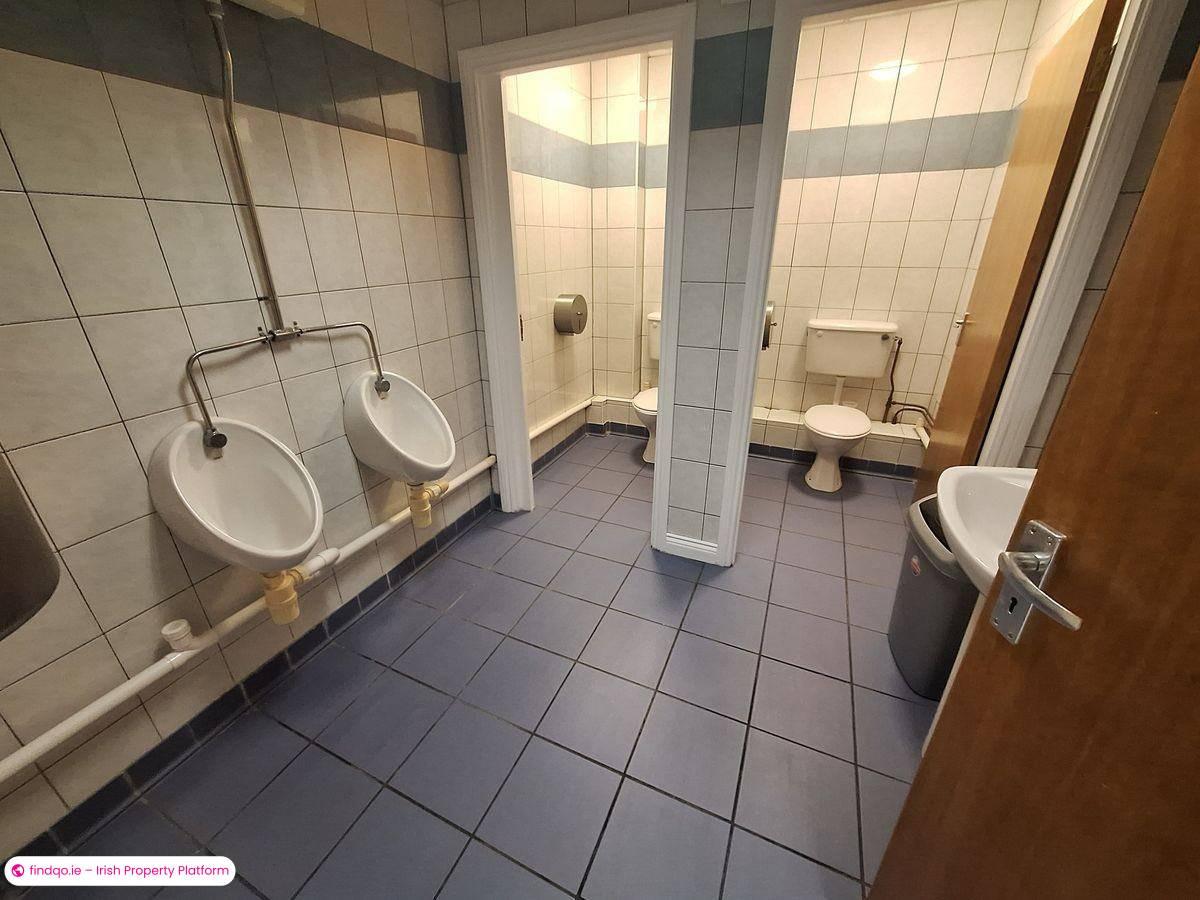 Office Space for Rent in Cork City Centre, Cork