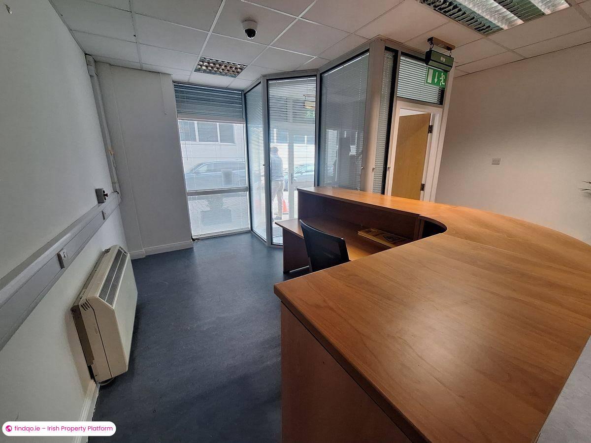 Office Space for Rent in Cork City Centre, Cork
