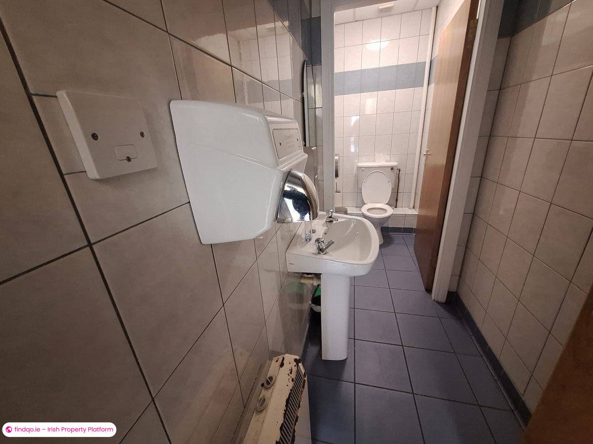 Office Space for Rent in Cork City Centre, Cork