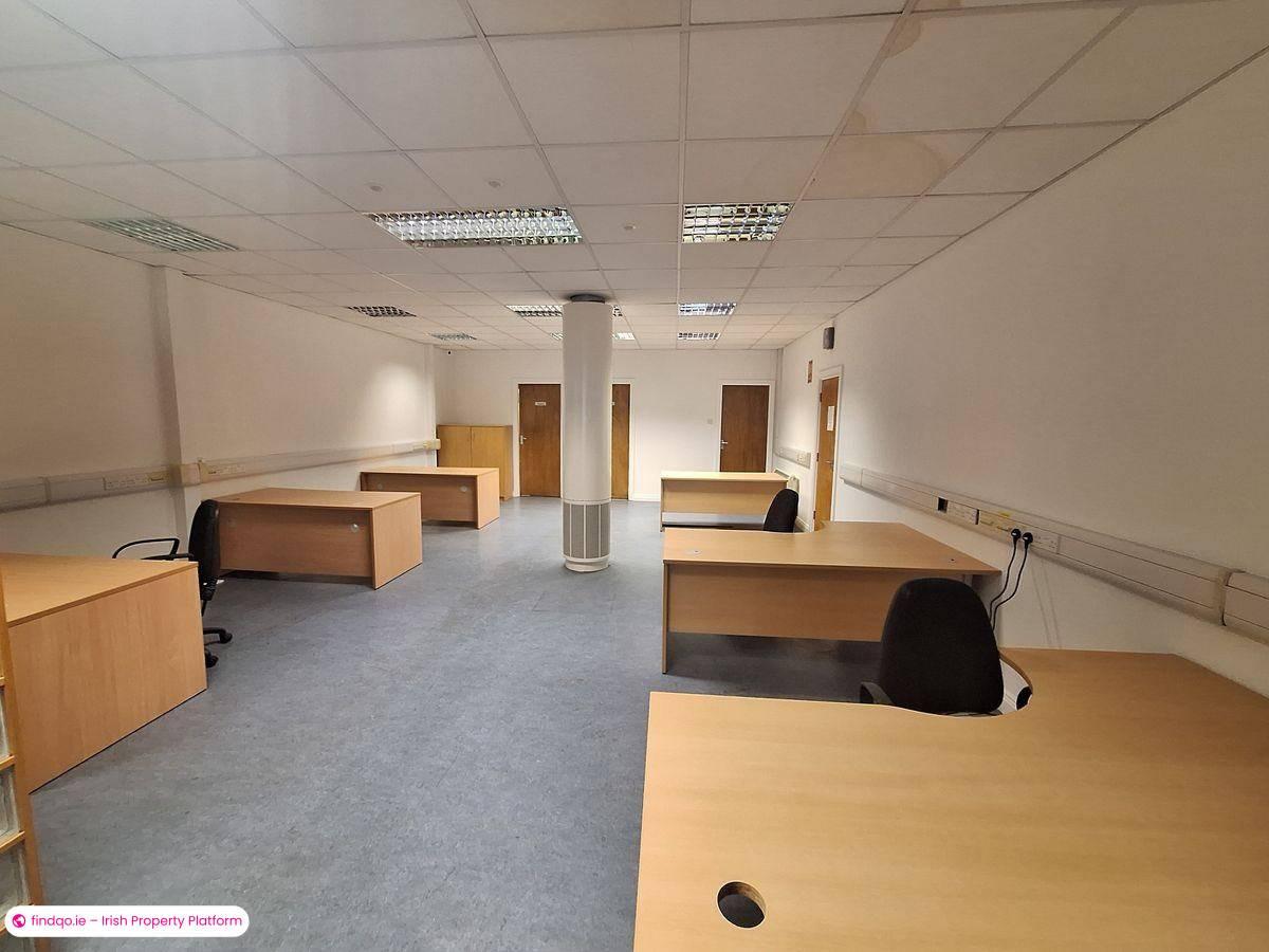 Office Space for Rent in Cork City Centre, Cork