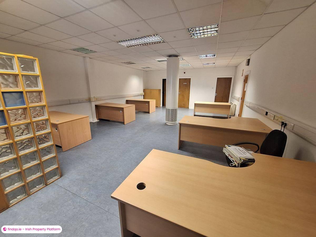 Office Space for Rent in Cork City Centre, Cork