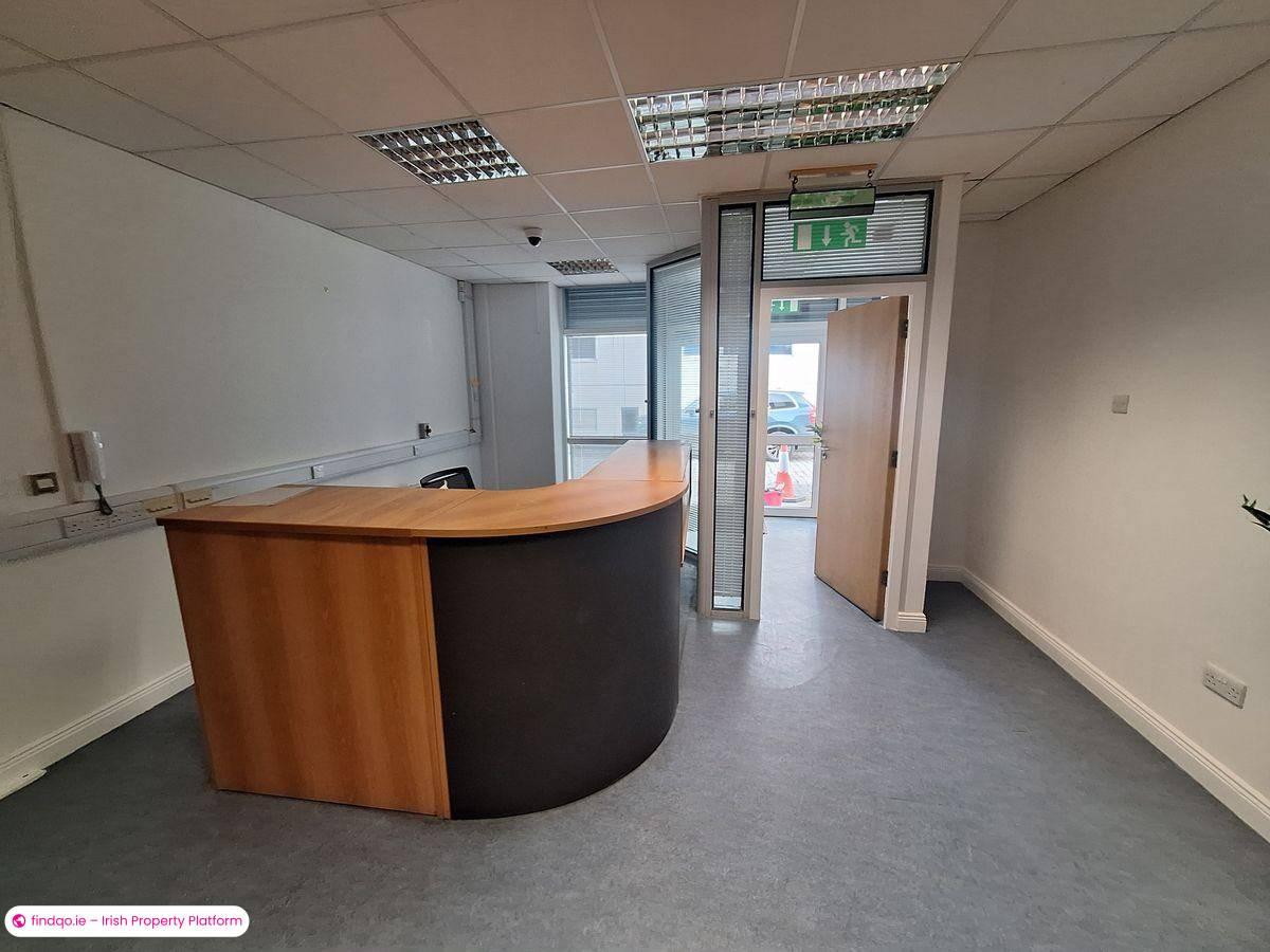 Office Space for Rent in Cork City Centre, Cork