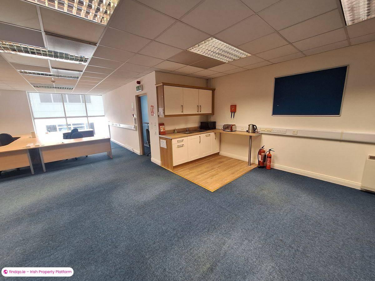 Office Space for Rent in Cork City Centre, Cork