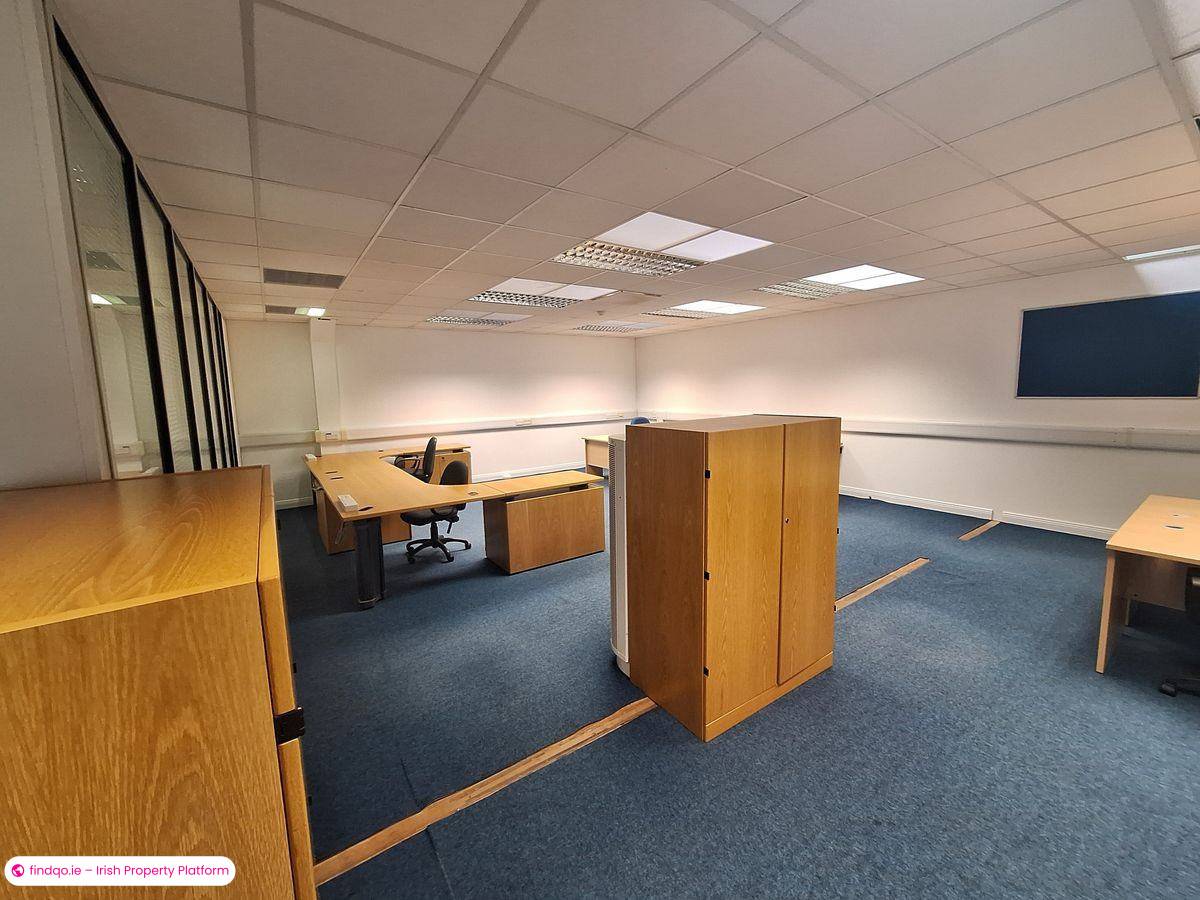 Office Space for Rent in Cork City Centre, Cork