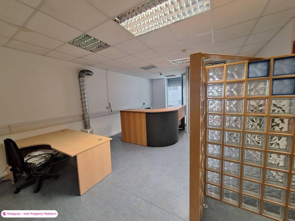 Office Space for Rent in Cork City Centre, Cork