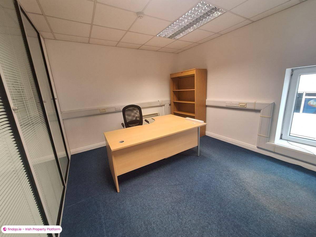 Office Space for Rent in Cork City Centre, Cork