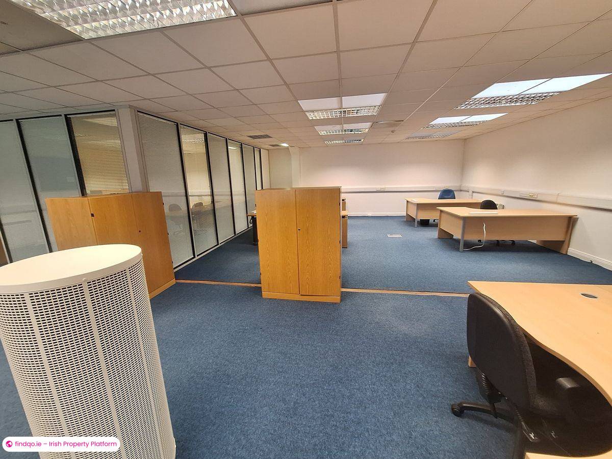 Office Space for Rent in Cork City Centre, Cork