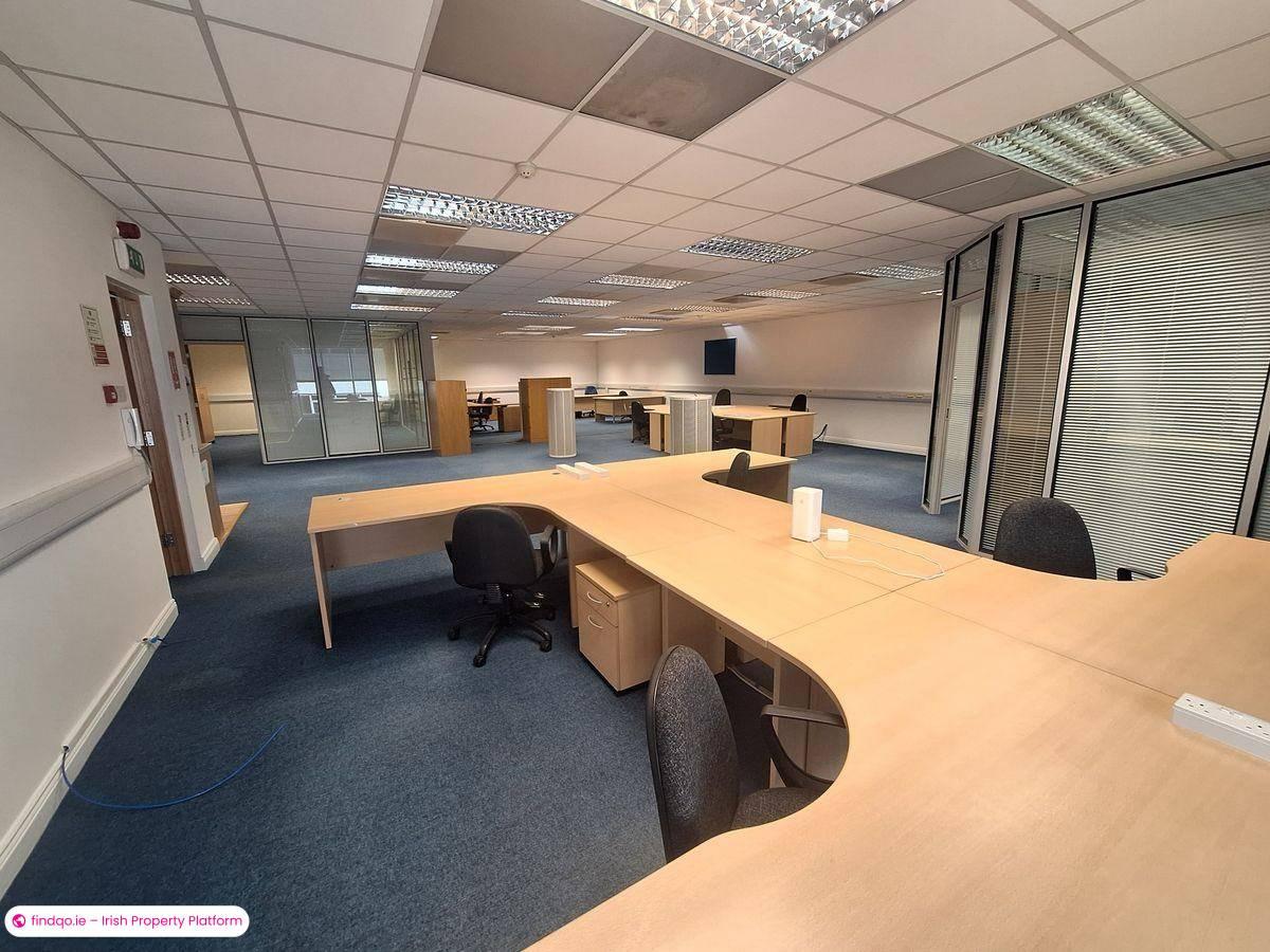 Office Space for Rent in Cork City Centre, Cork