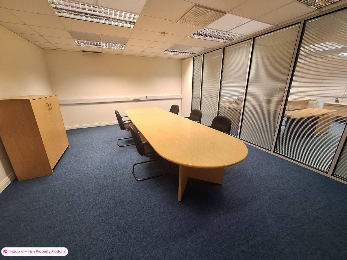 Office Space for Rent in Cork City Centre, Cork