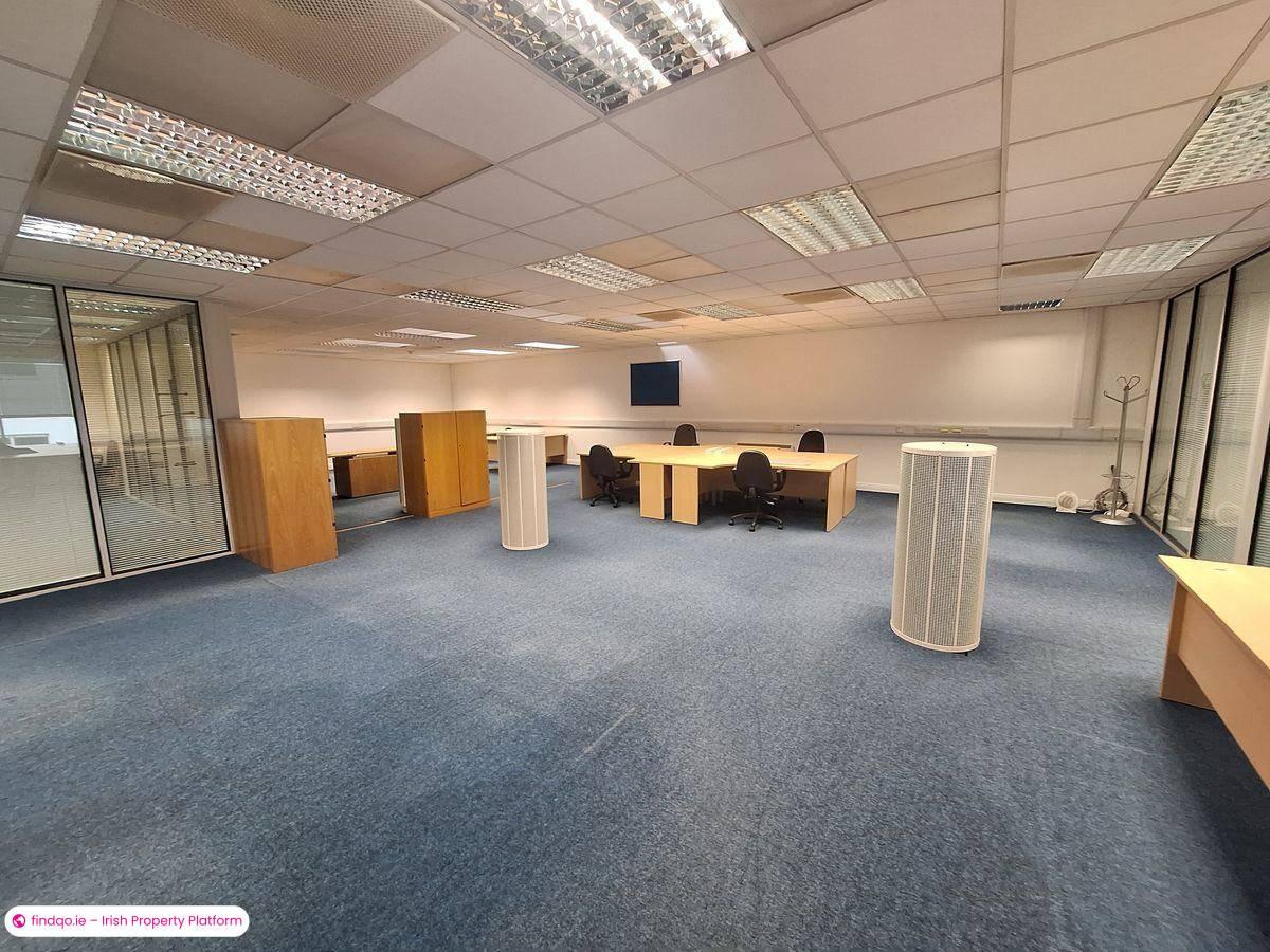 Office Space for Rent in Cork City Centre, Cork