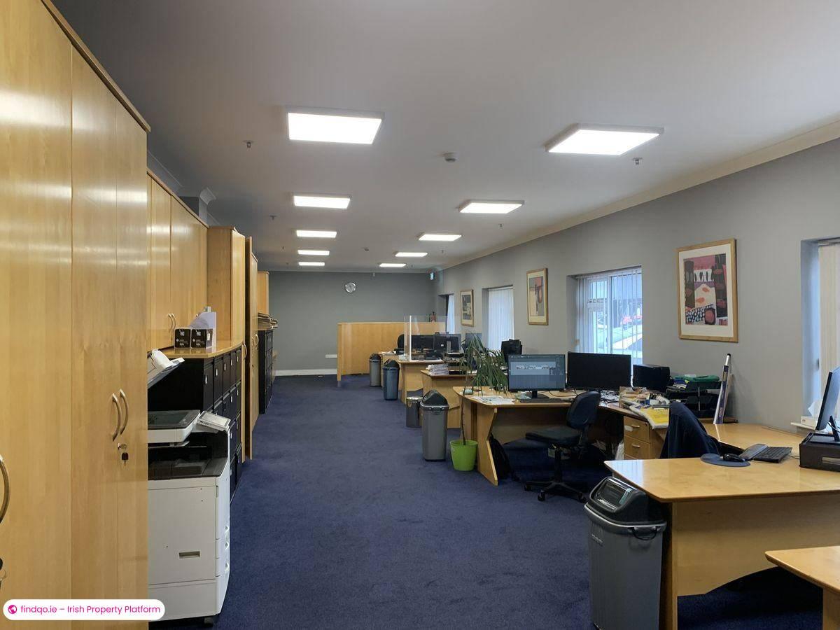 Office Space for Rent in Douglas, Cork