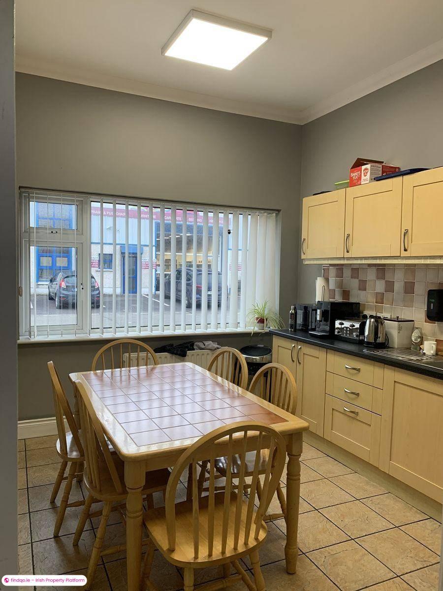 Office Space for Rent in Douglas, Cork