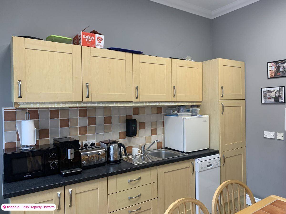 Office Space for Rent in Douglas, Cork