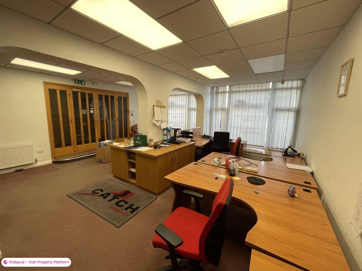 Office Space for Rent in Cork City Centre, Cork