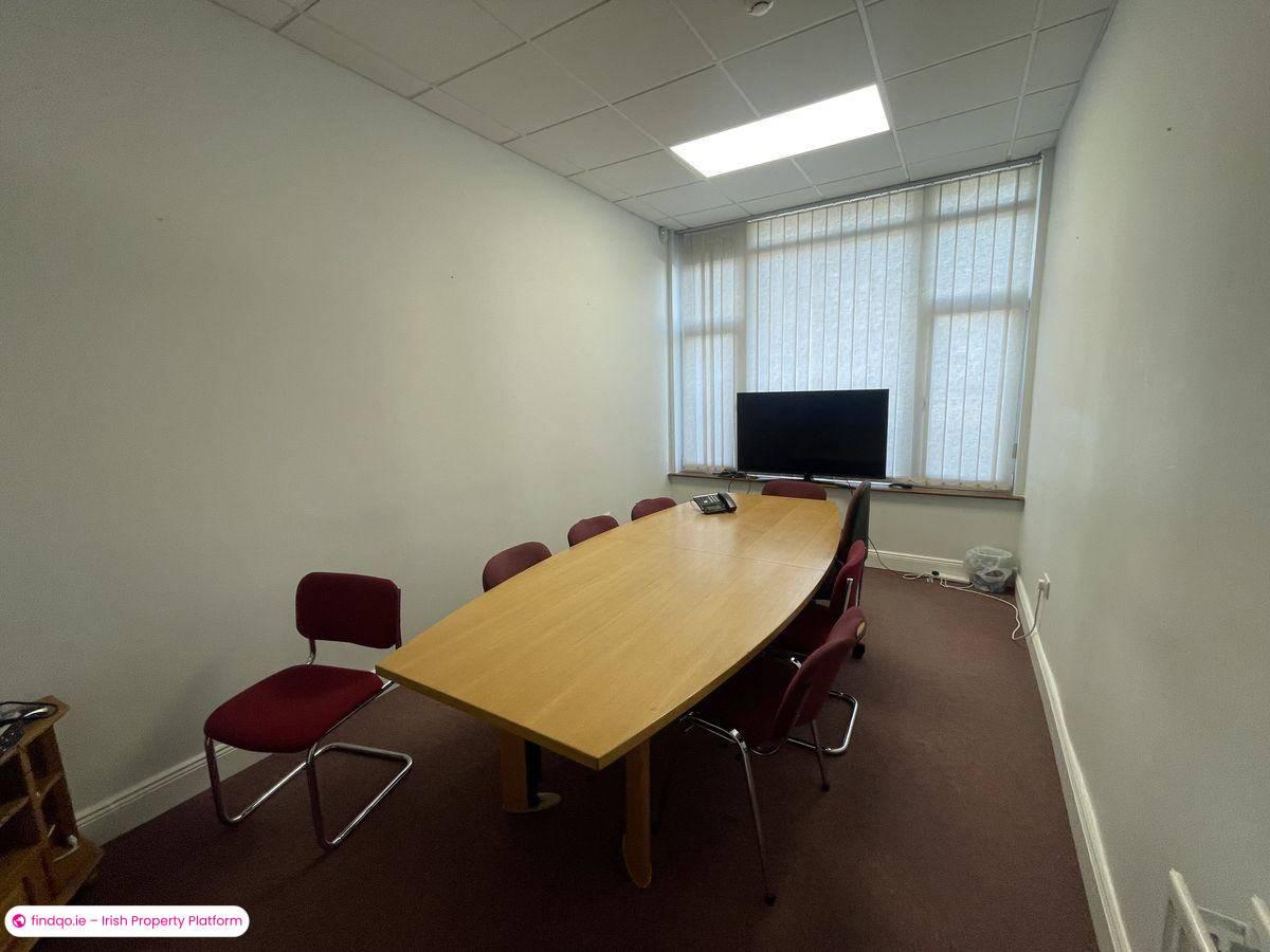Office Space for Rent in Cork City Centre, Cork