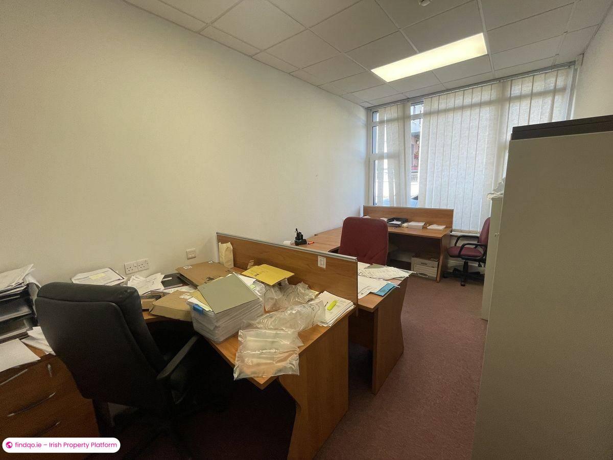 Office Space for Rent in Cork City Centre, Cork