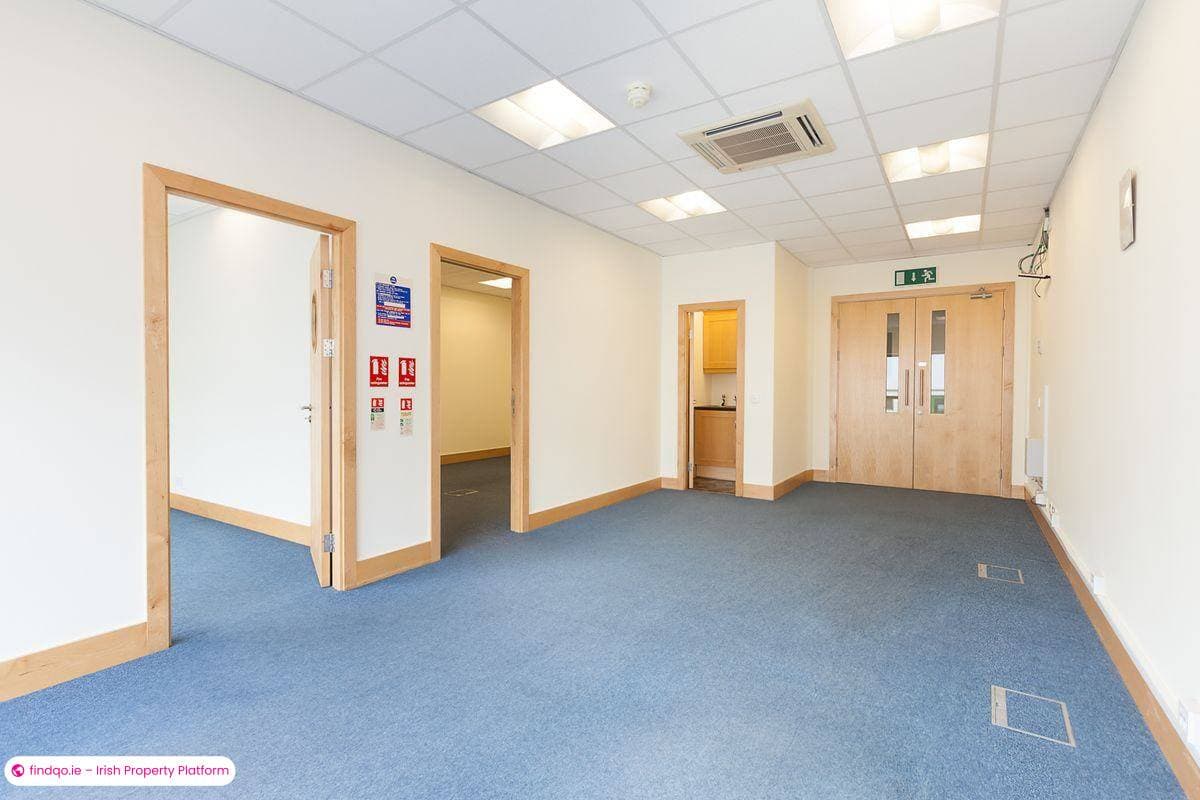 Office Space for Rent in Blackpool, Cork