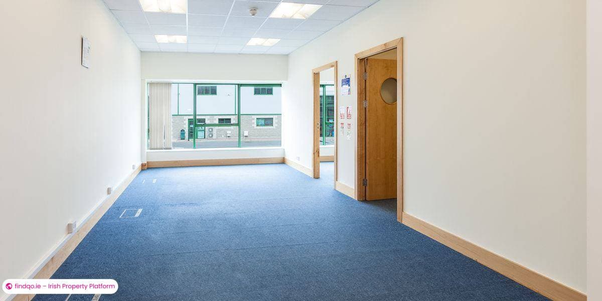 Office Space for Rent in Blackpool, Cork