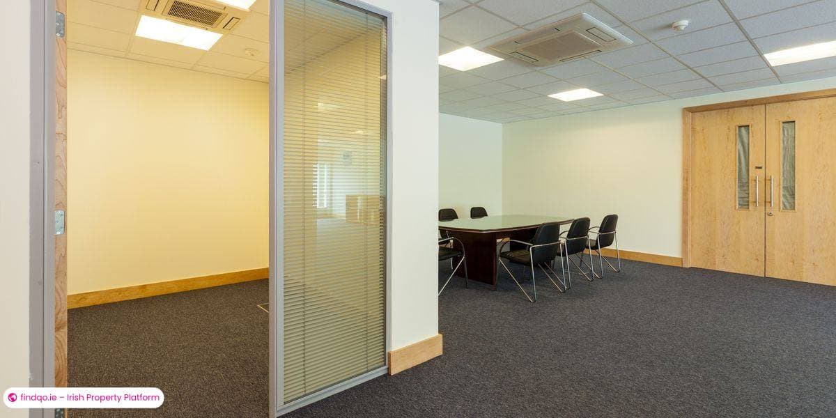 Office Space for Rent in Blackpool, Cork