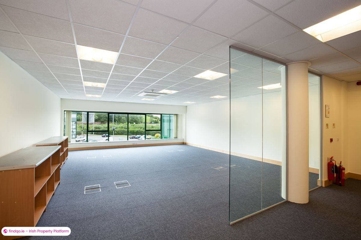 Office Space for Rent in Blackpool, Cork