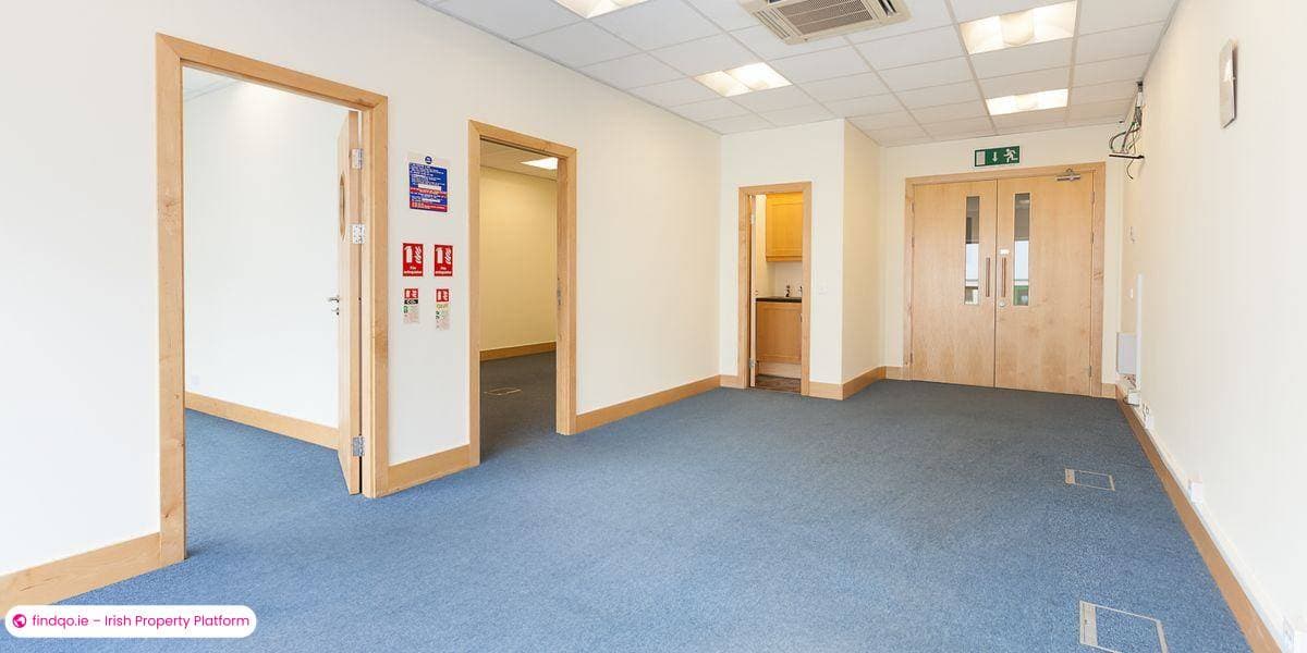 Office Space for Rent in Blackpool, Cork