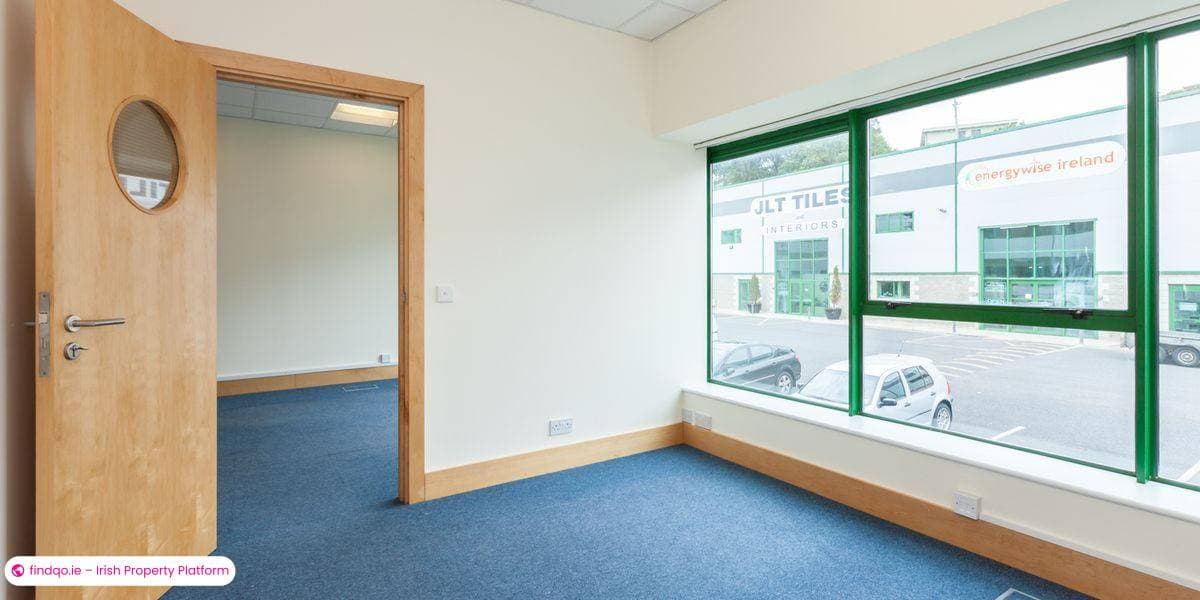 Office Space for Rent in Blackpool, Cork