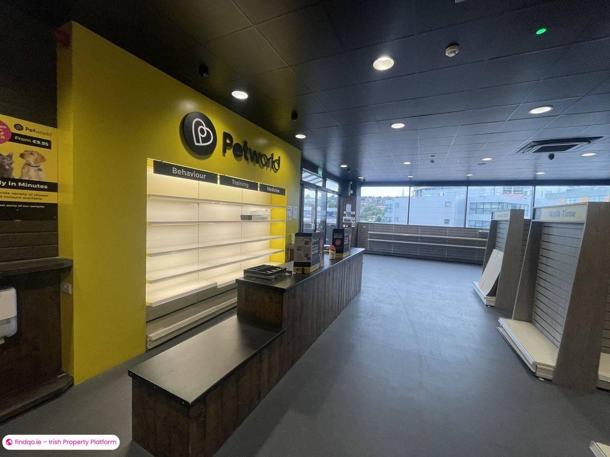 Retail Unit for Rent in Blackpool, Cork