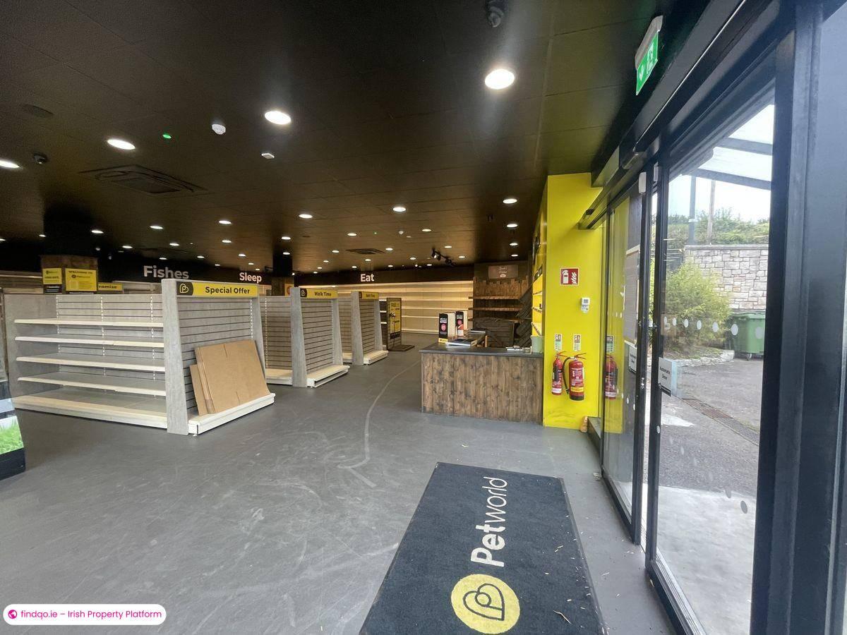 Retail Unit for Rent in Blackpool, Cork