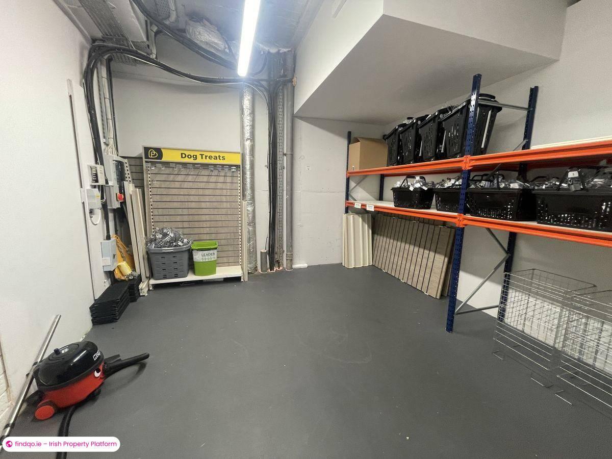 Retail Unit for Rent in Blackpool, Cork