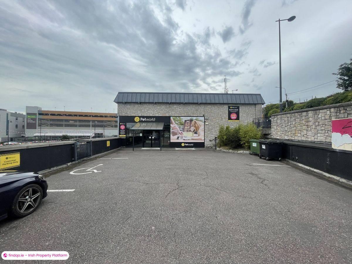 Retail Unit for Rent in Blackpool, Cork