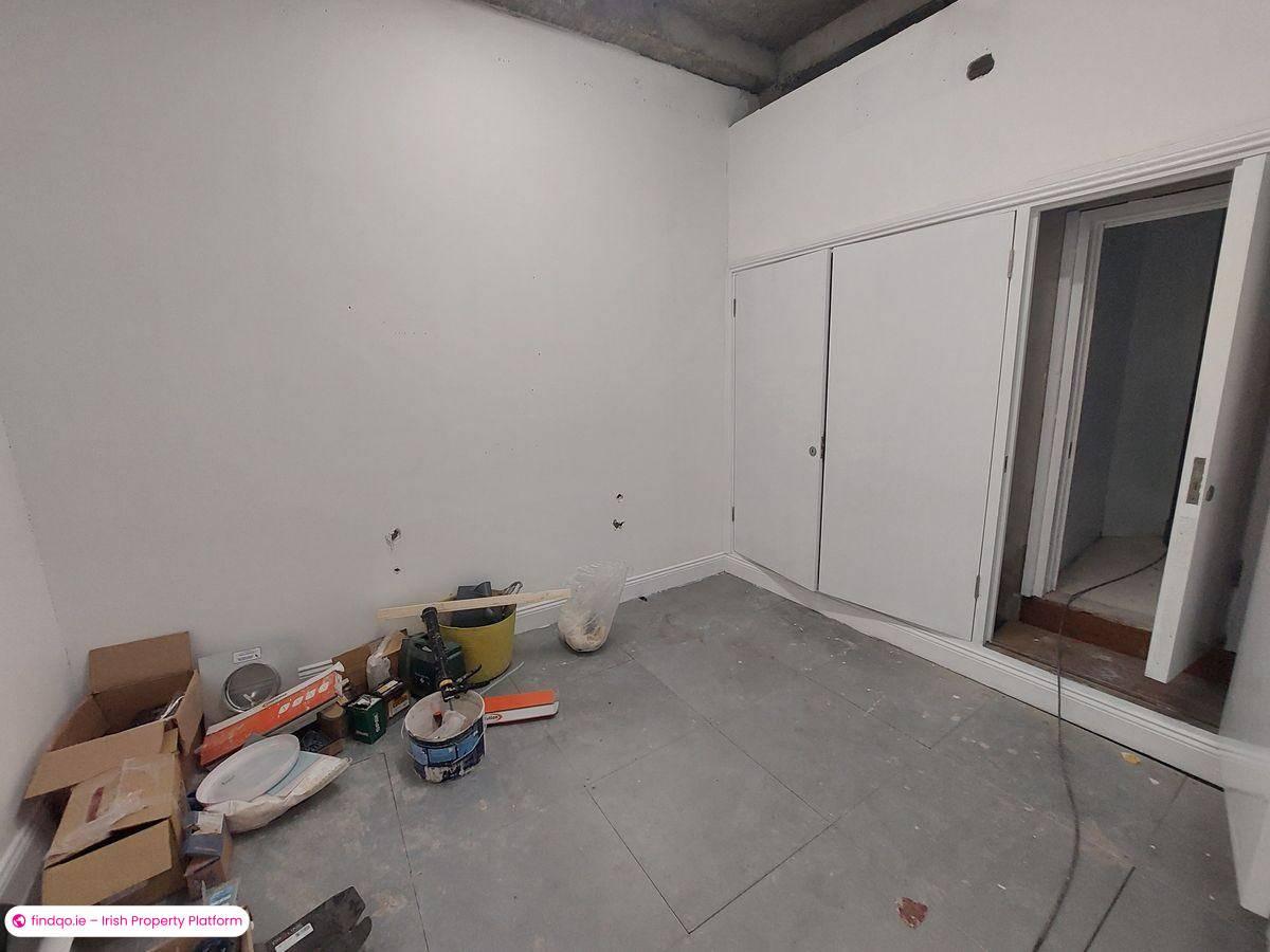 Retail Unit for Rent in Cork City Centre, Cork