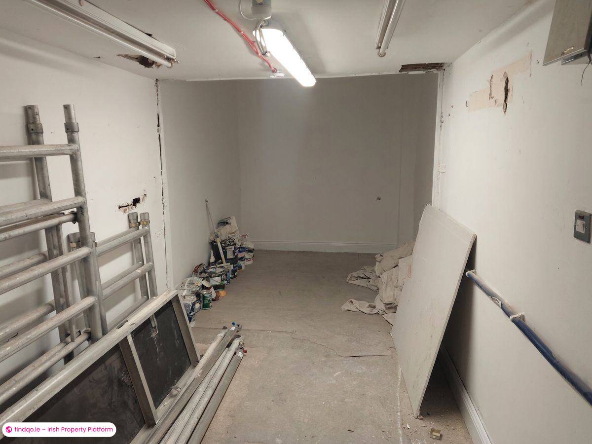 Retail Unit for Rent in Cork City Centre, Cork