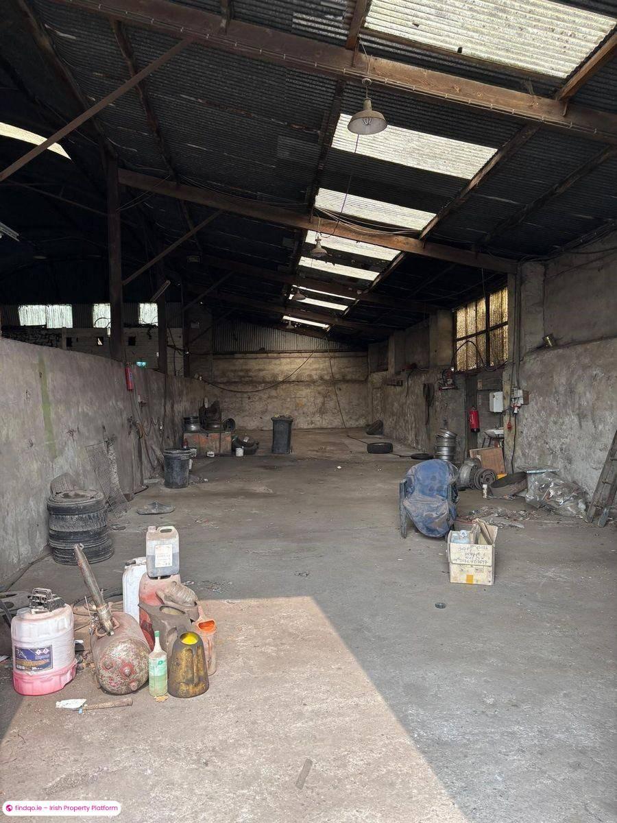 Industrial Unit for Rent in Carrigtwohill, Cork