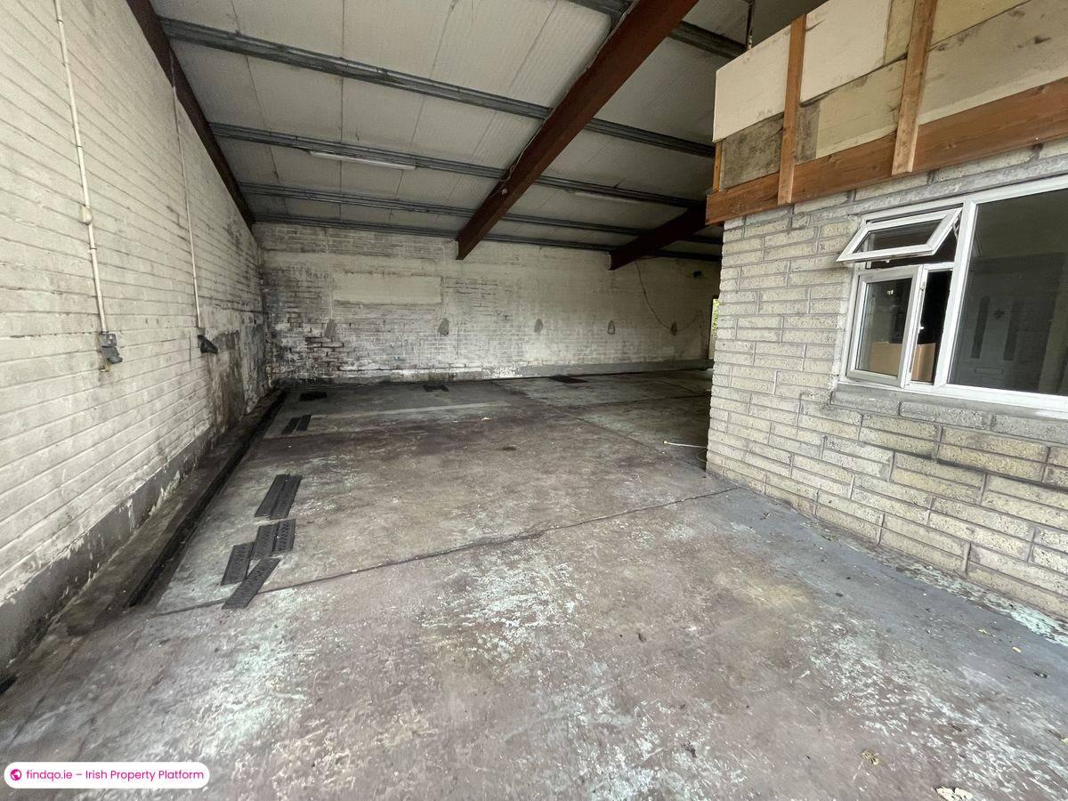 Industrial Unit for Rent in Ballintemple, Cork