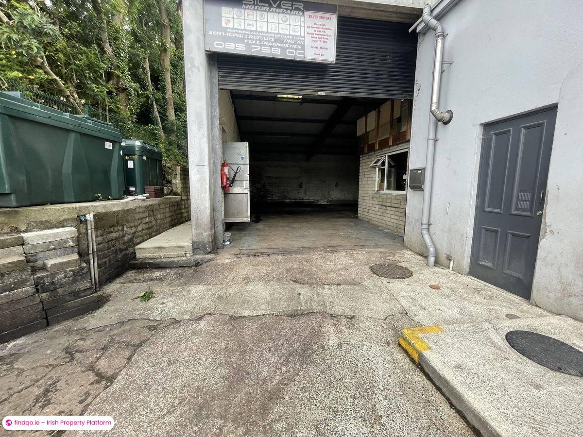 Industrial Unit for Rent in Ballintemple, Cork