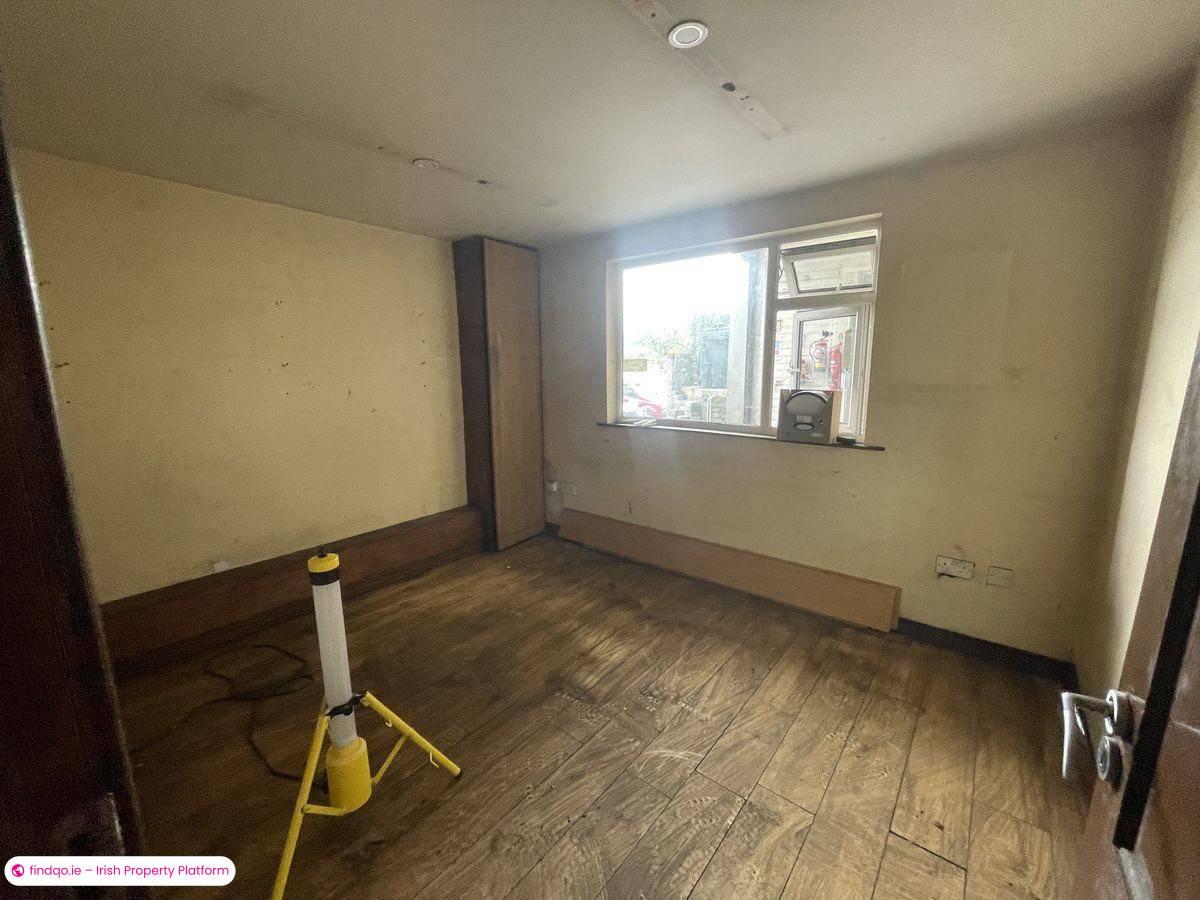 Industrial Unit for Rent in Ballintemple, Cork