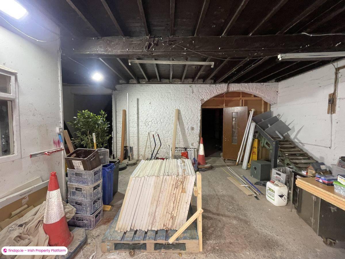 Industrial Unit for Rent in Cork City Centre, Cork