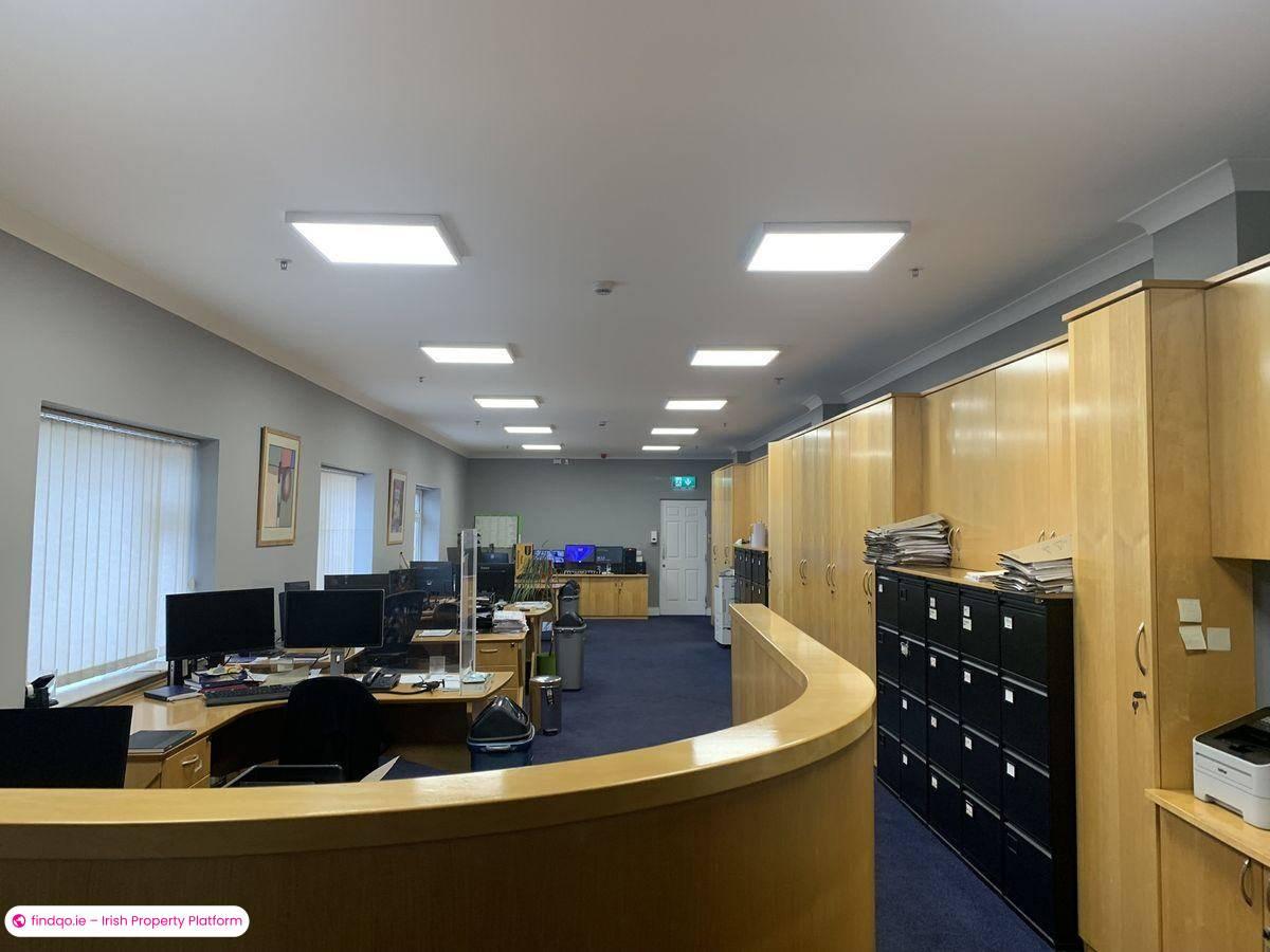 Industrial Unit for Rent in Cork City Centre, Cork