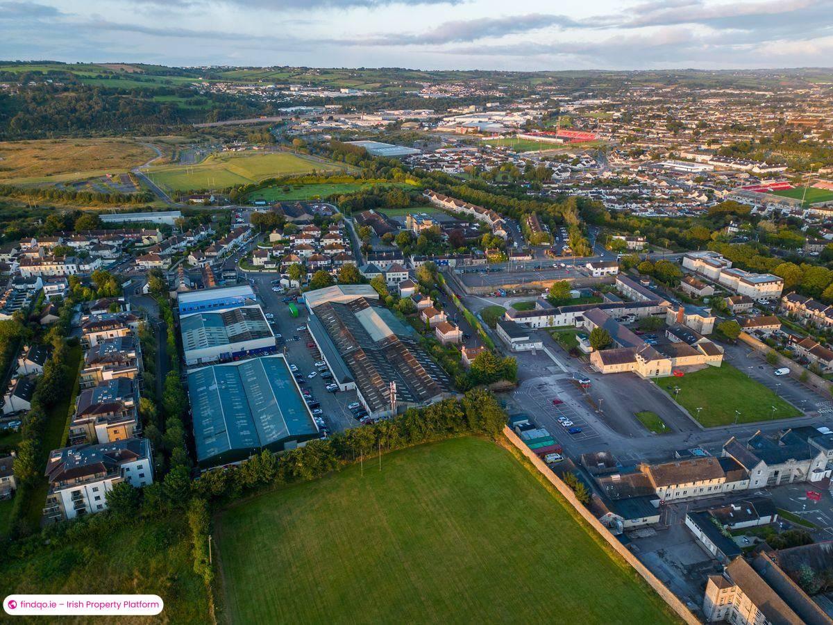 Industrial Unit for Rent in Cork City Centre, Cork