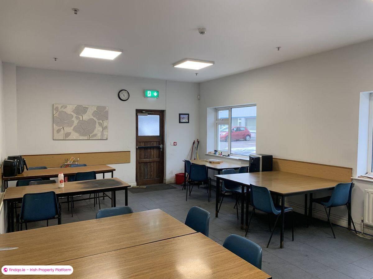 Industrial Unit for Rent in Cork City Centre, Cork