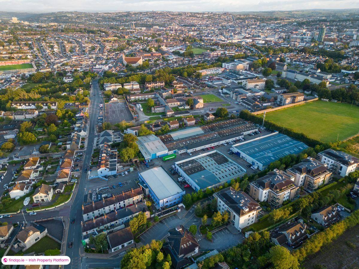 Industrial Unit for Rent in Cork City Centre, Cork