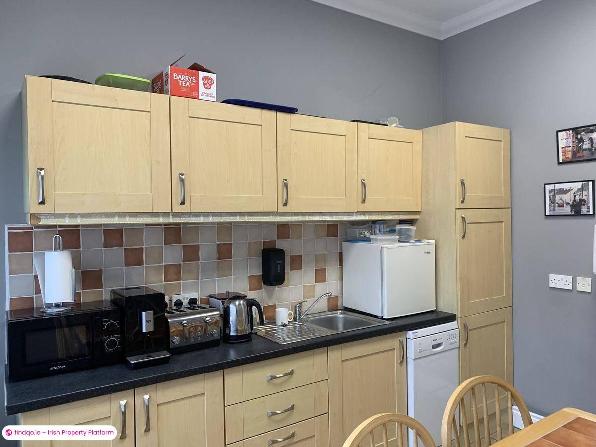 Industrial Unit for Rent in Cork City Centre, Cork