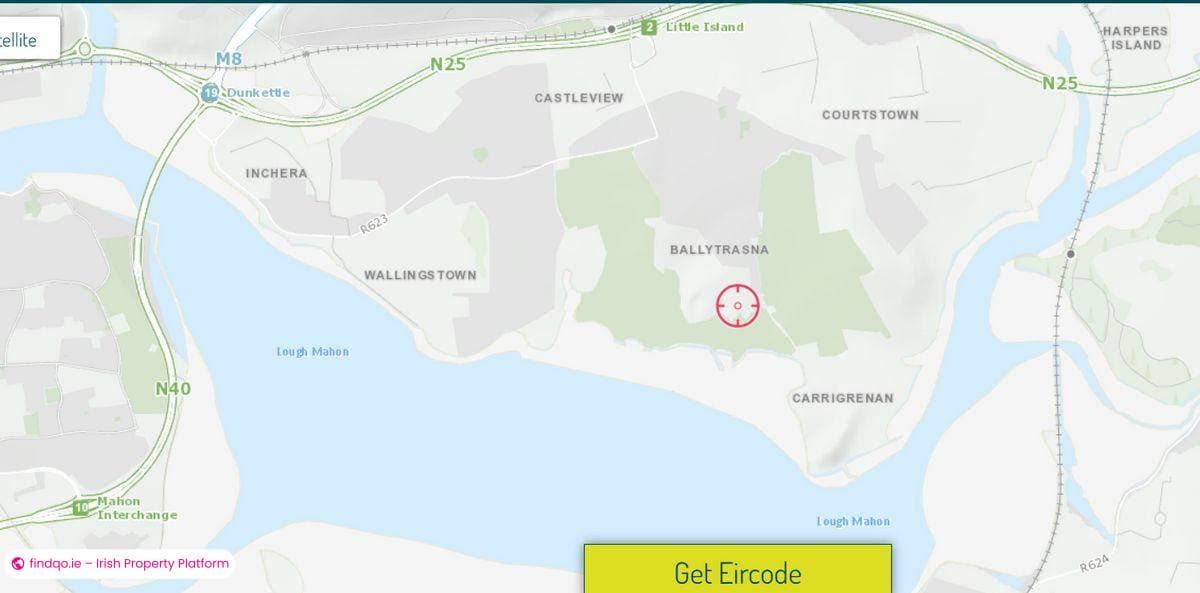 Industrial Unit for Rent in Little Island, Cork