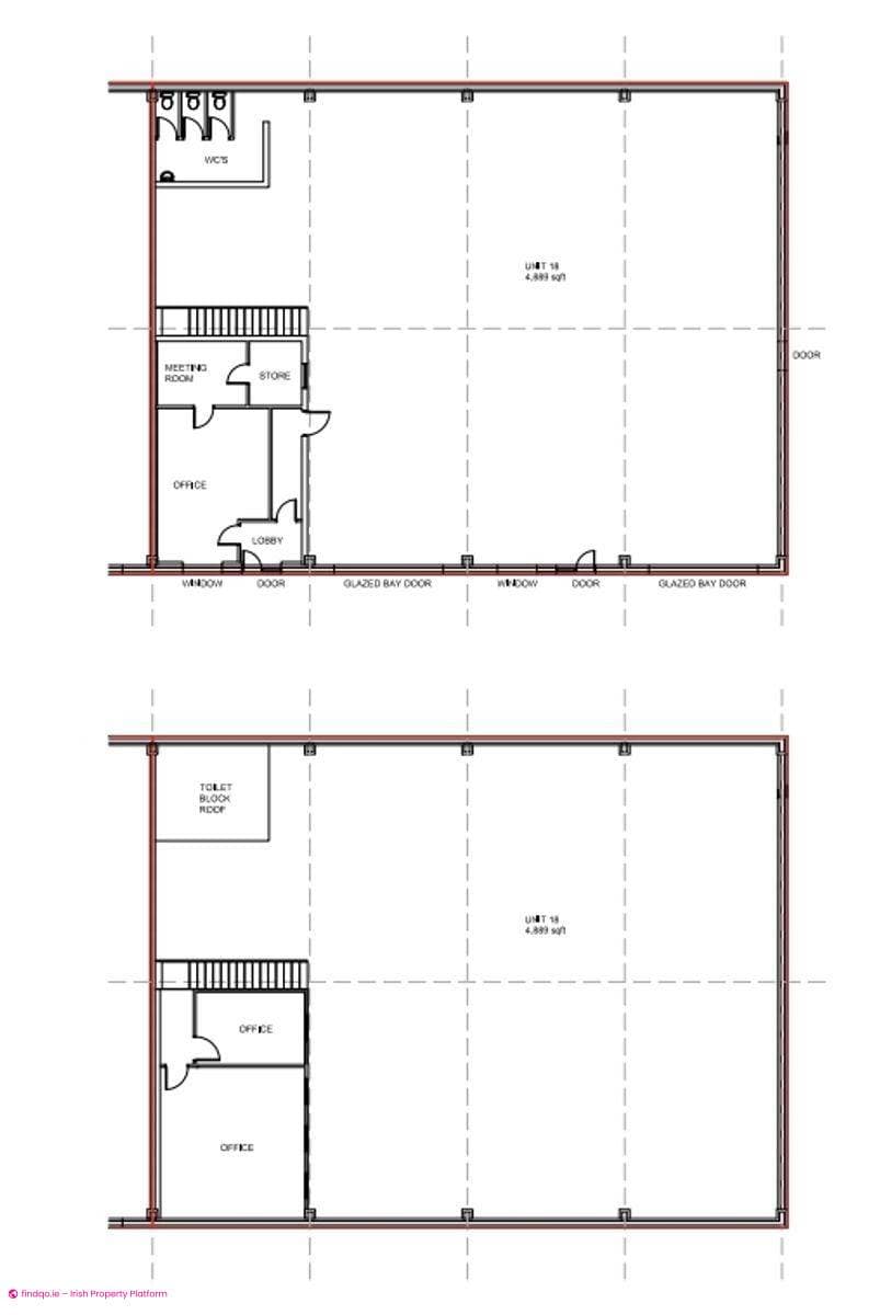 Industrial Unit for Rent in Blackrock, Cork