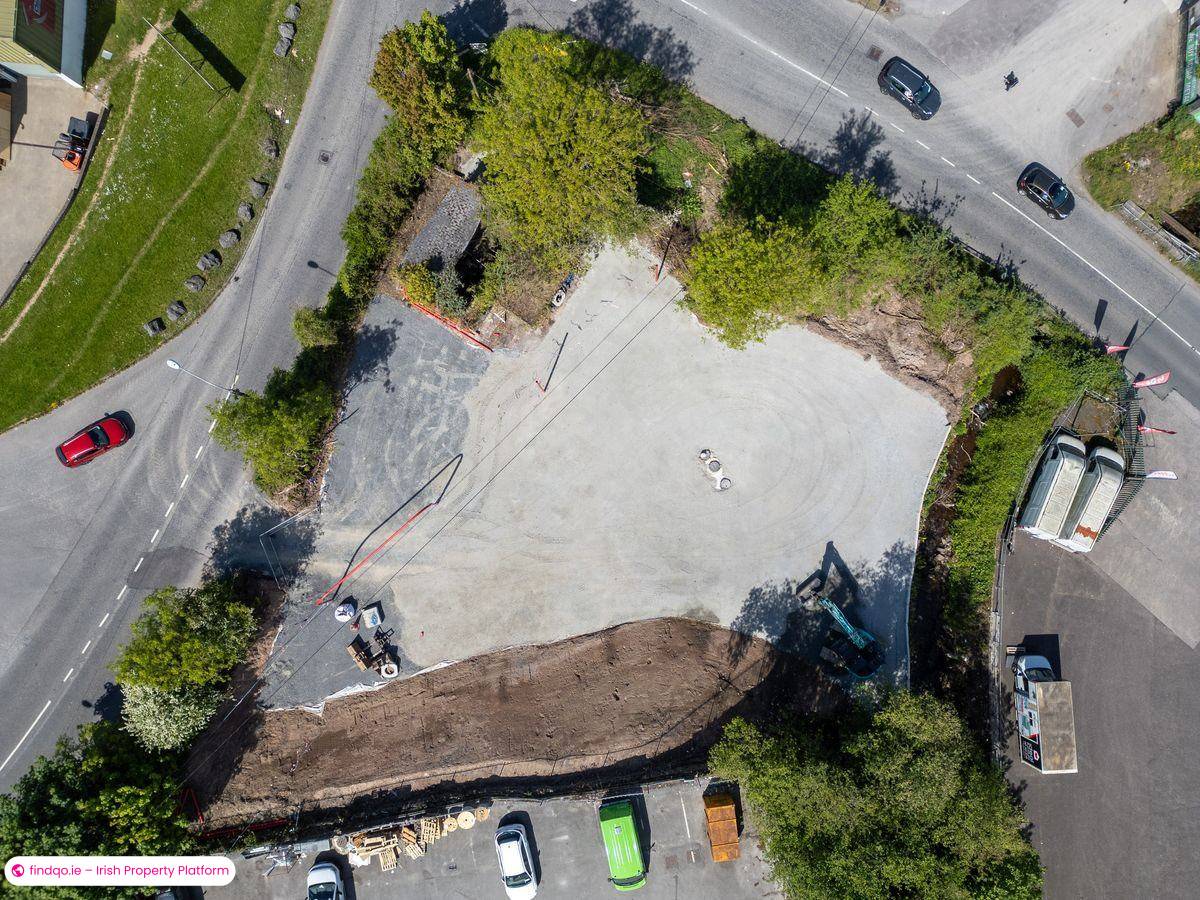 Commercial Site for Rent in Pouladuff, Cork