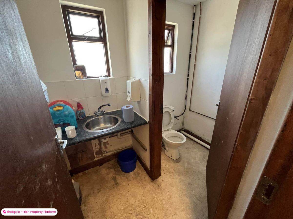 Industrial Unit for Rent in Sligo, Sligo