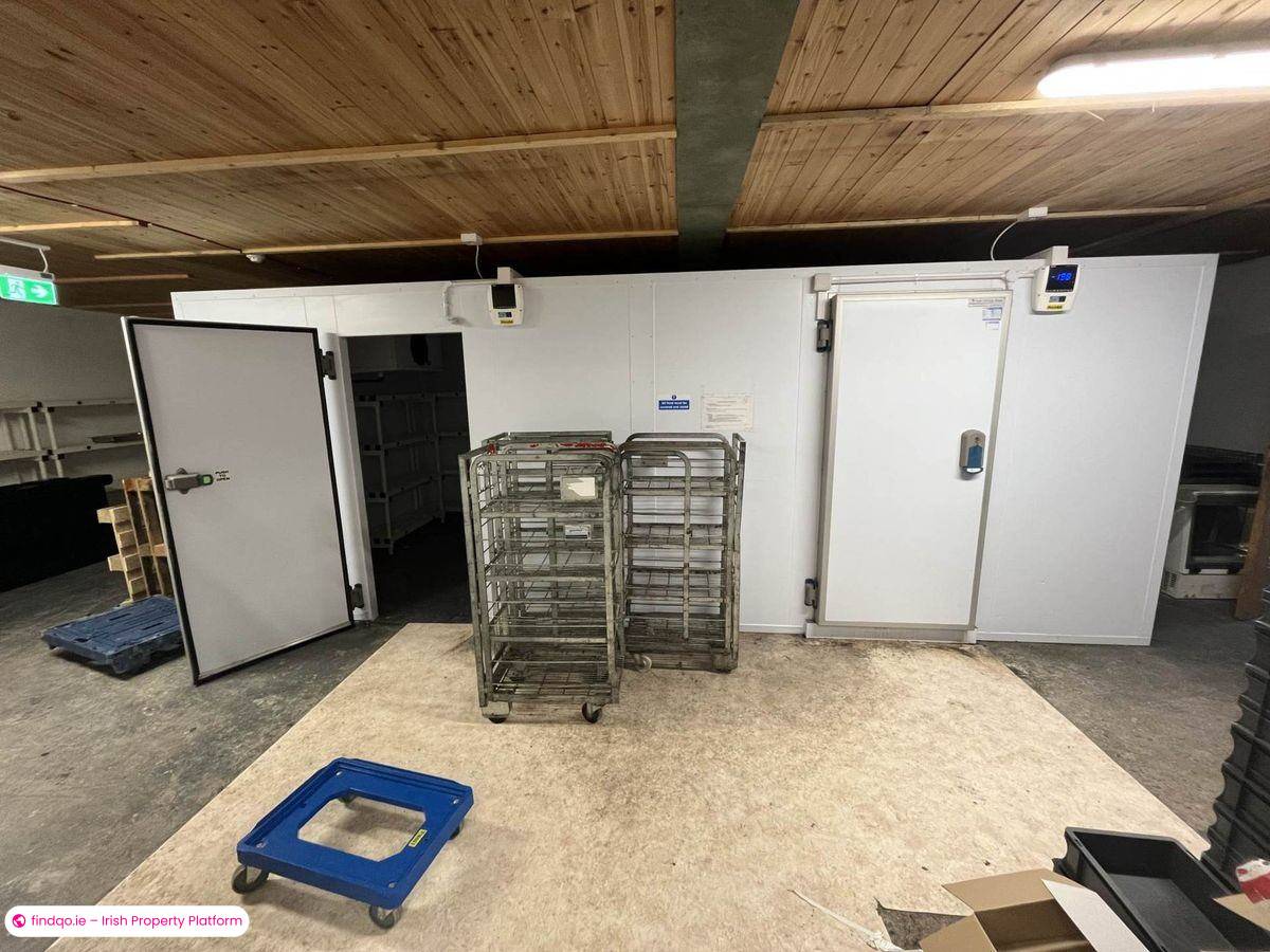 Industrial Unit for Rent in Sligo, Sligo