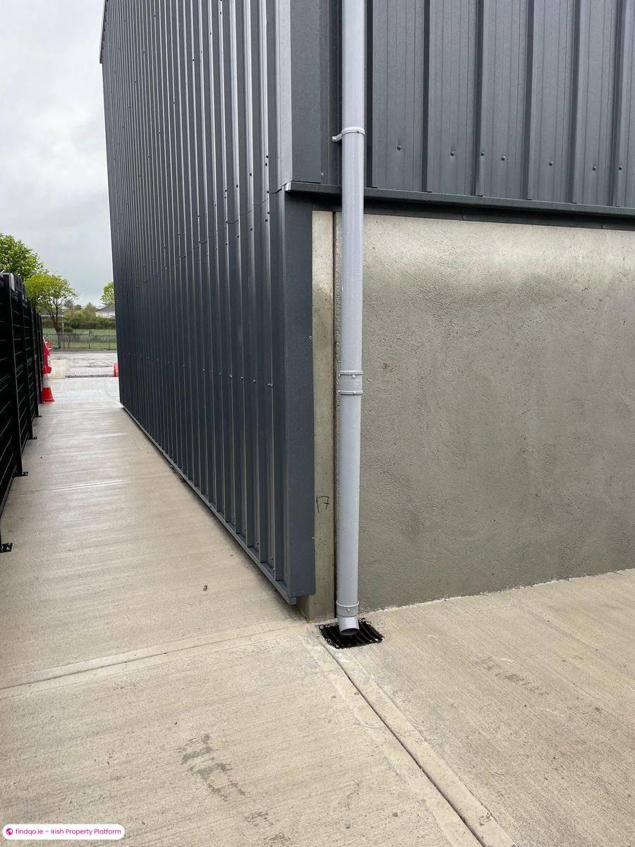 Industrial Unit for Rent in Crossagalla, Limerick