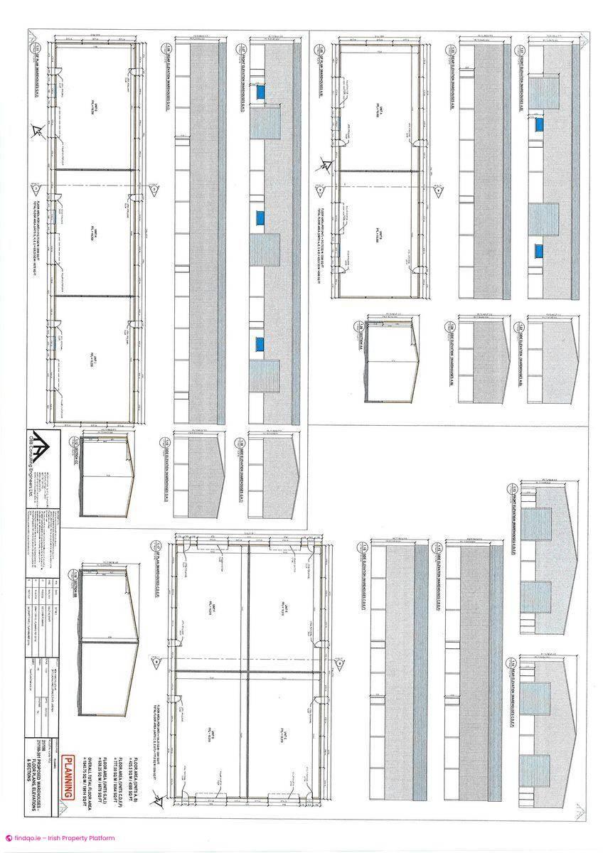 Industrial Unit for Rent in Crossagalla, Limerick