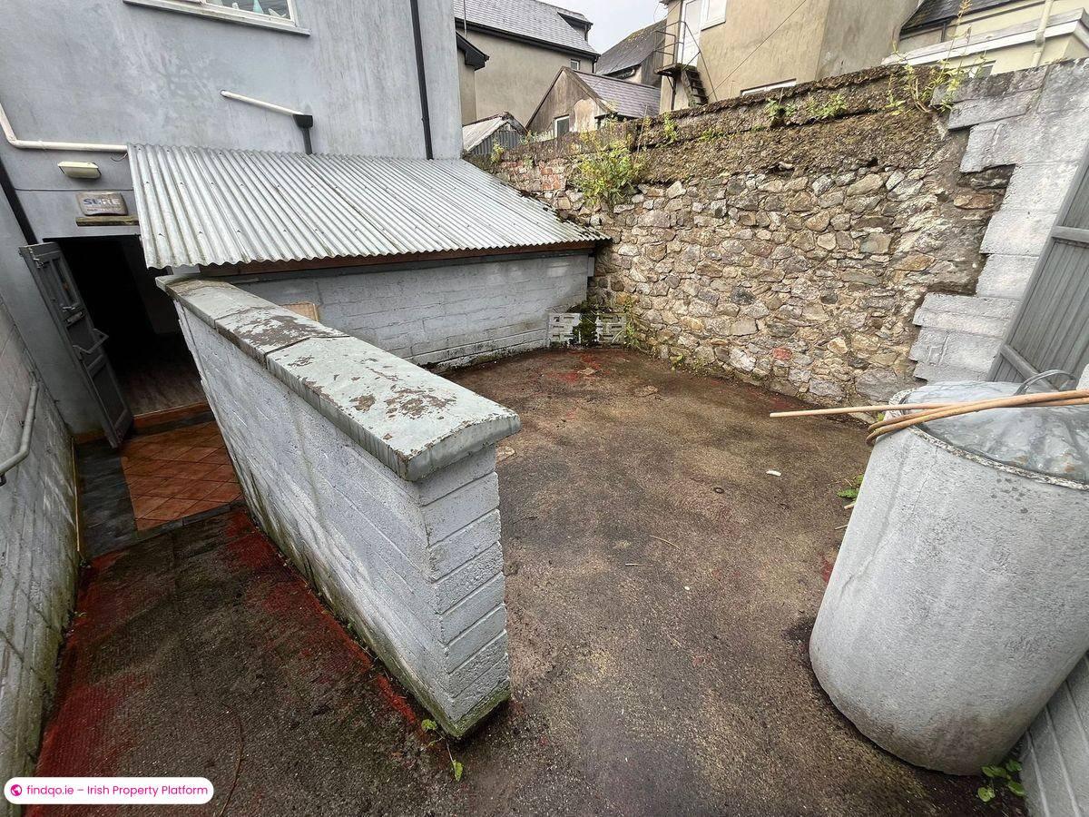 Retail Unit for Rent in Listowel, Kerry